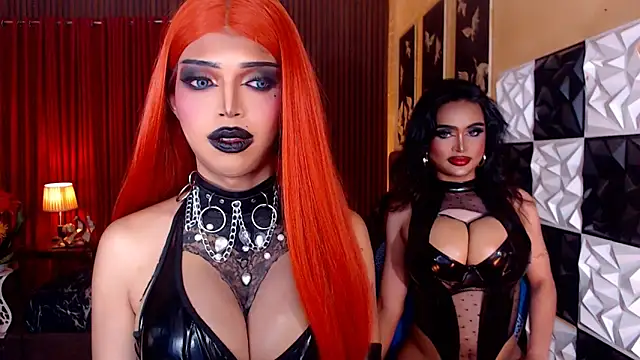 XinFuckingLust online show from April 16, 5:57 pm