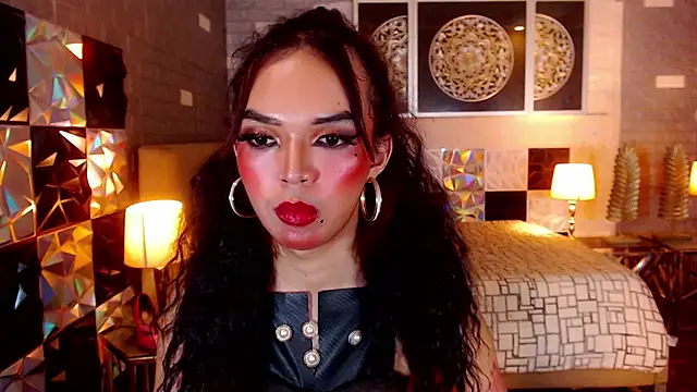 XinFuckingLust online show from October 12, 1:34 pm