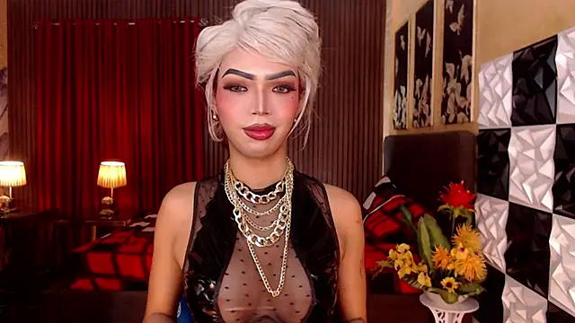 XinFuckingLust online show from February 16, 2:21 am