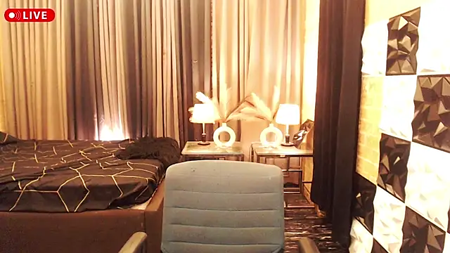 XinFuckingLust online show from September 30, 12:55 pm