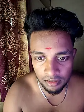 Snapshot of Surya2134@xh chatting on October 13, 6:26 am Surya2134xh online show from October 13, 6:26 am