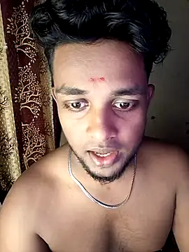 Snapshot of Surya2134@xh chatting on October 14, 5:52 am Surya2134xh online show from October 14, 5:52 am