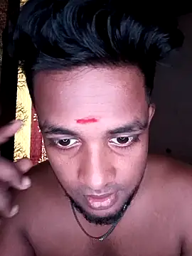 Snapshot of Surya2134@xh chatting on September 15, 4:24 am Surya2134xh online show from September 15, 4:24 am