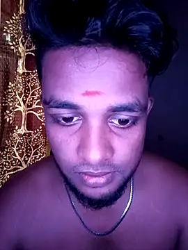Snapshot of Surya2134@xh chatting on October 6, 4:35 am Surya2134xh online show from October 6, 4:35 am