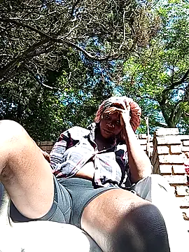 MatureGoddess  online show from March 7, 8:10 am