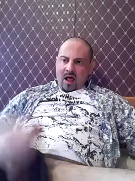 Snapshot of _NEREZA_ chatting on October 2, 2:53 pm NEREZA online show from October 2, 2:53 pm