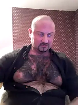  NEREZA  online show from April 12, 7:17 pm