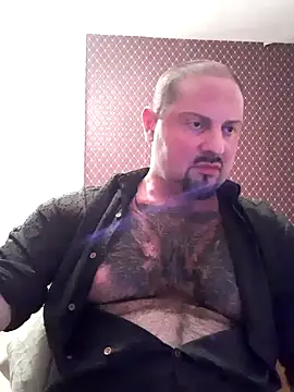  NEREZA  online show from February 21, 8:44 pm