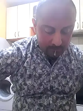 Snapshot of _NEREZA_ chatting on October 5, 4:09 pm NEREZA online show from October 5, 4:09 pm