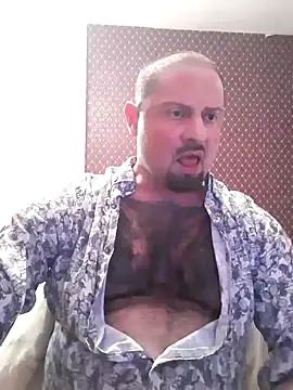  NEREZA  online show from November 12, 5:06 pm