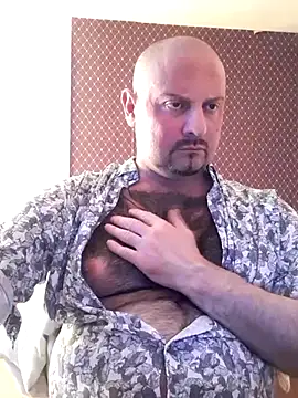  NEREZA  online show from April 8, 3:46 pm