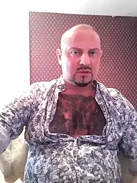  NEREZA  online show from May 19, 3:52 pm