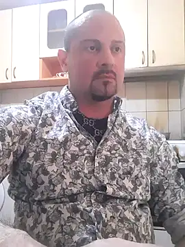 Snapshot of _NEREZA_ chatting on October 4, 1:45 pm NEREZA online show from October 4, 1:45 pm