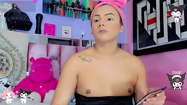 Snapshot of Brianny_Virtual chatting on October 15, 10:07 pm Brianny Virtual online show from October 15, 10:07 pm