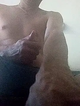 Andrez5041 online show from October 21, 7:35 pm