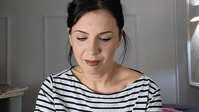 AlyaRei online show from October 16, 7:44 pm