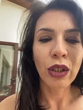 AlyaRei online show from May 8, 1:48 pm