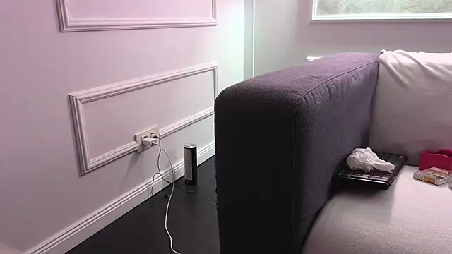 AlyaRei online show from November 3, 12:16 am