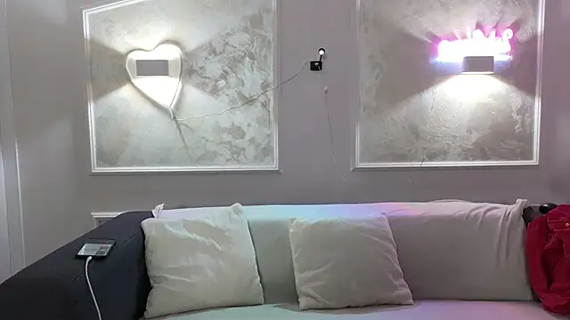 AlyaRei online show from November 15, 7:51 pm