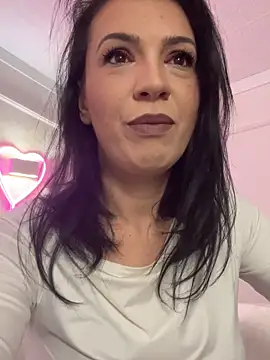 AlyaRei online show from March 6, 6:58 pm