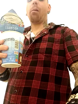 Snapshot of Premium-Jogurt chatting on January 18, 3:43 am Premium-Jogurt online show from January 18, 3:43 am