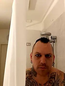 Snapshot of Premium-Jogurt chatting on January 6, 2:04 am Premium-Jogurt online show from January 6, 2:04 am