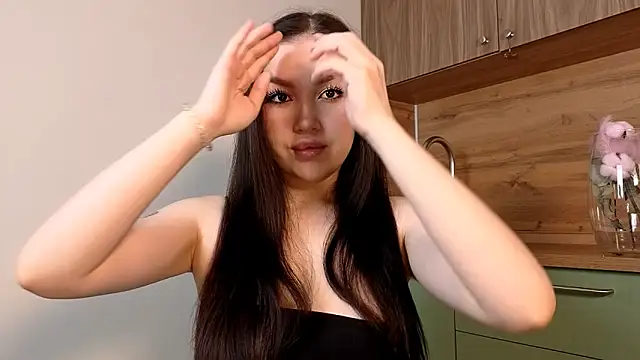 LexeeLuv online show from November 6, 3:43 am