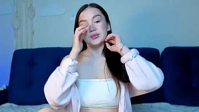 LexeeLuv online show from February 24, 10:21 pm