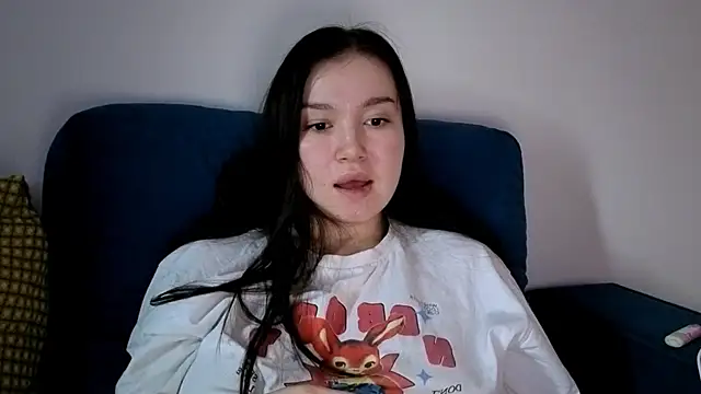 LexeeLuv online show from October 17, 3:43 am