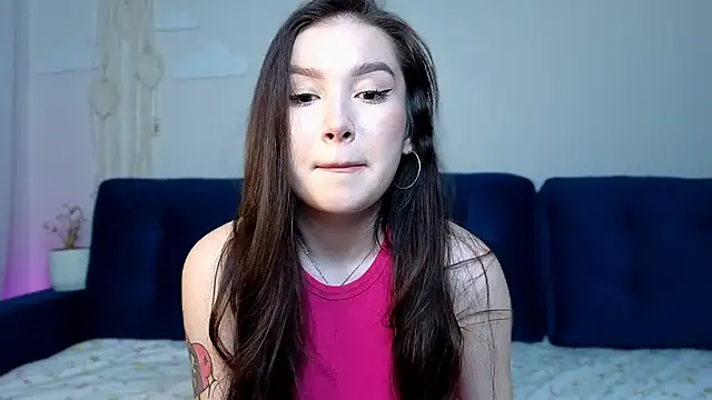 LexeeLuv online show from March 18, 10:54 pm