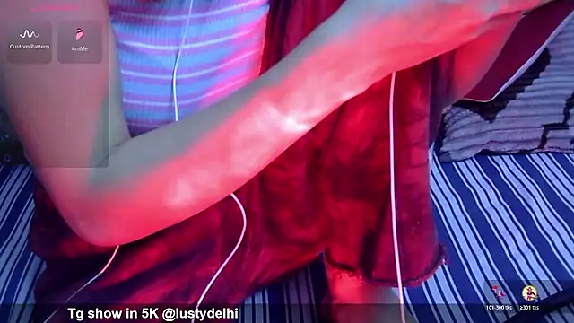Perfect lusty1 online show from January 5, 11:08 pm