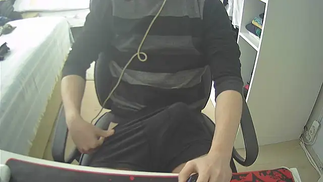 TurkYasura online show from December 16, 11:14 am