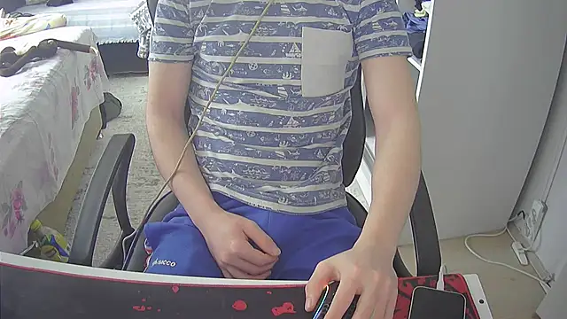 TurkYasura online show from April 22, 8:43 am