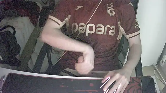 TurkYasura online show from February 9, 5:44 pm