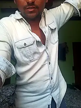 hotboysahil online show from April 18, 4:48 am