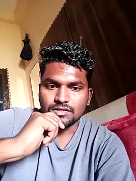 hotboysahil online show from March 12, 6:17 am