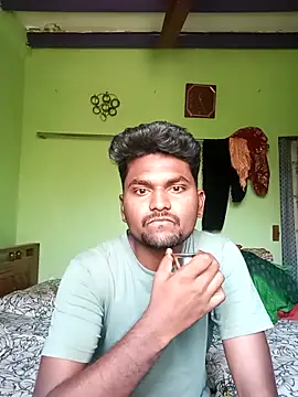 hotboysahil online show from March 7, 5:14 am