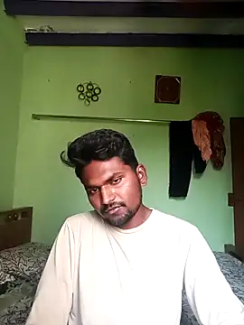 hotboysahil online show from March 13, 11:15 am