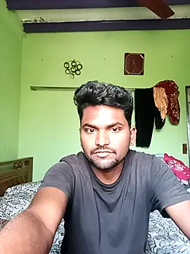 hotboysahil online show from March 5, 5:37 am