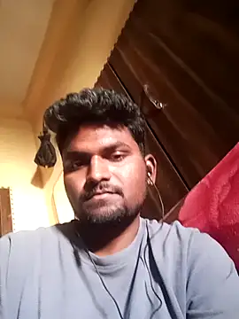 hotboysahil online show from March 10, 11:25 am