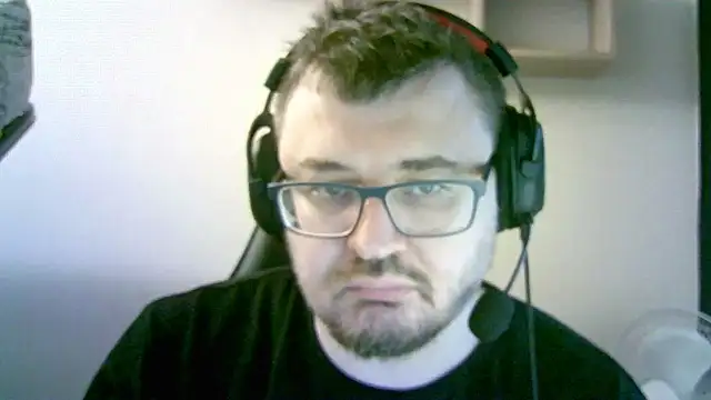 SirAbuser online show from November 19, 6:46 am