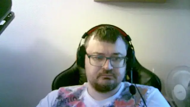 SirAbuser online show from December 1, 8:37 am