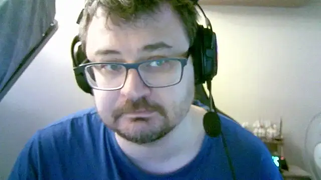 SirAbuser online show from November 1, 5:57 am