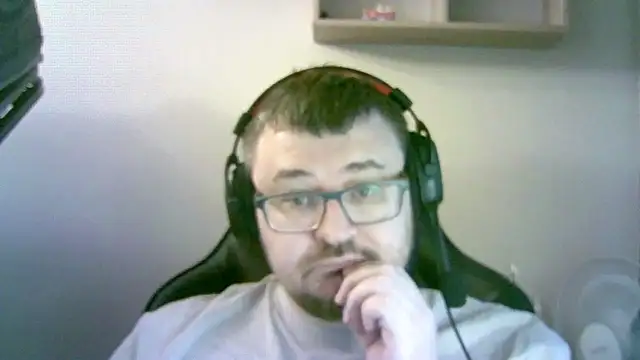 SirAbuser online show from November 26, 6:35 am