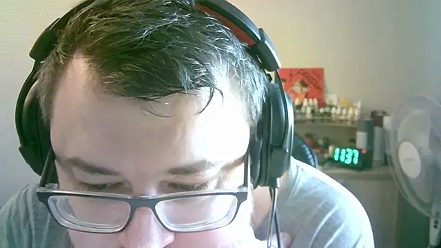 SirAbuser online show from February 21, 8:38 am