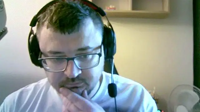 SirAbuser online show from November 14, 6:50 am