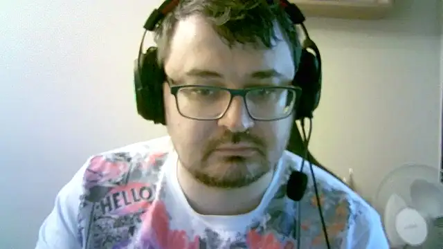 SirAbuser online show from November 5, 8:28 am