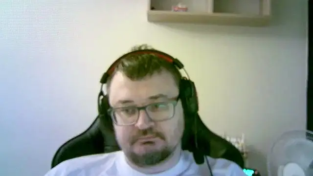 SirAbuser online show from November 25, 6:36 am