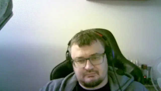 SirAbuser online show from January 15, 7:01 am