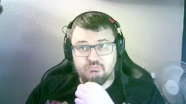 SirAbuser online show from December 16, 7:01 am